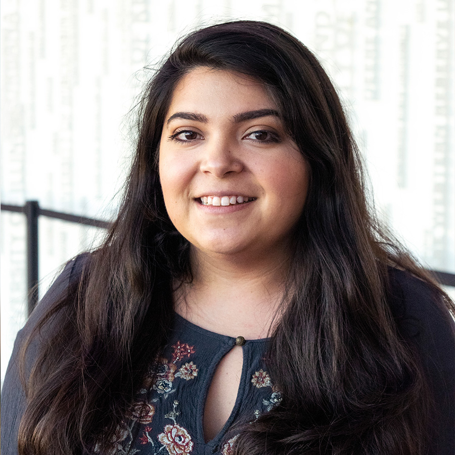 picture of Katia Valenzuela