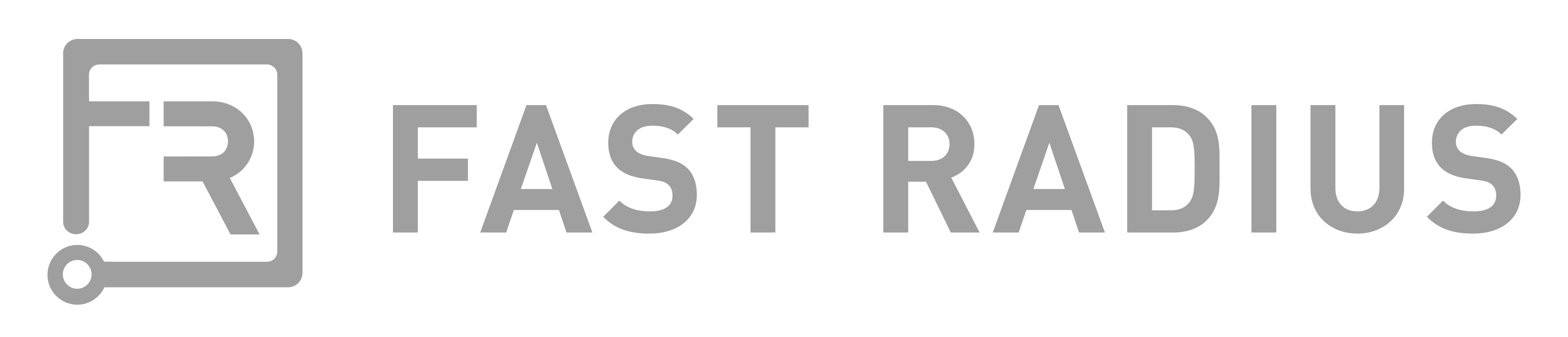 FastRadius