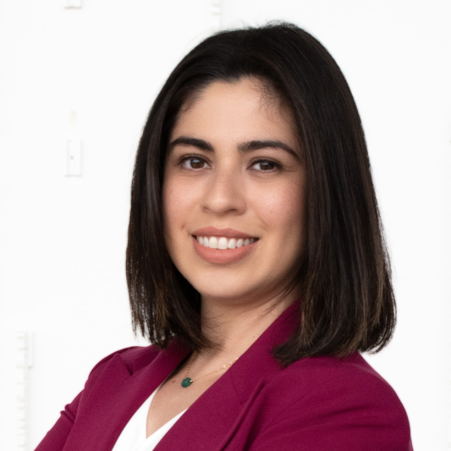 picture of Romina Lara