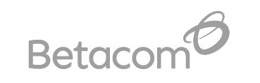 Betacom logo