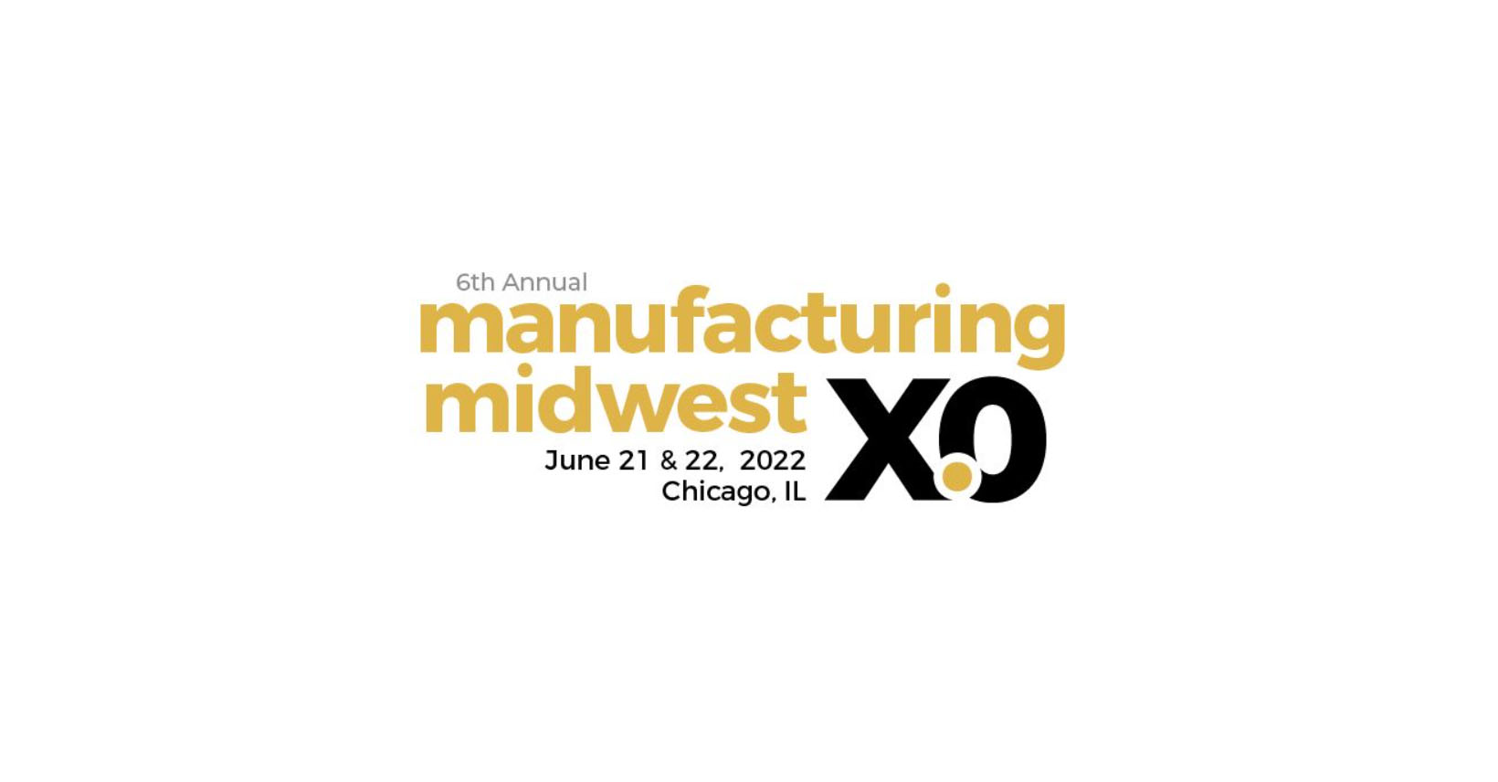 Manufacturing X.0 Midwest MxD