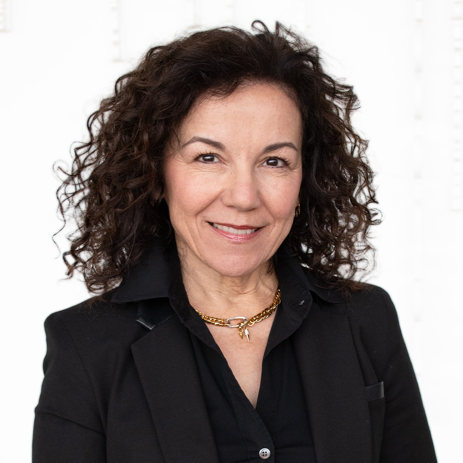 picture of Jela Trask