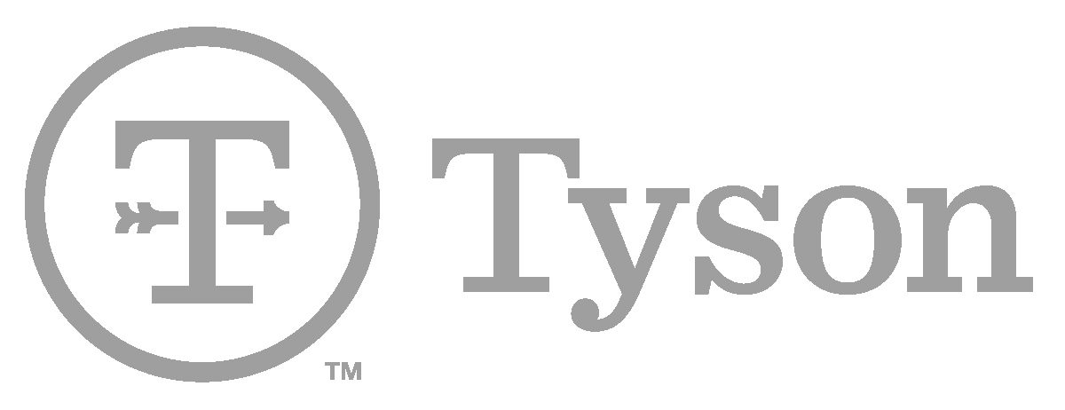 Tyson Foods Logo