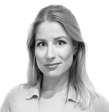 picture of Kate Savage