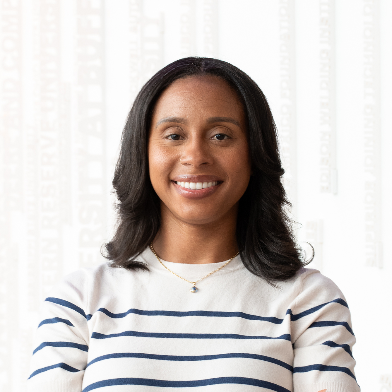 picture of Keyva Clark