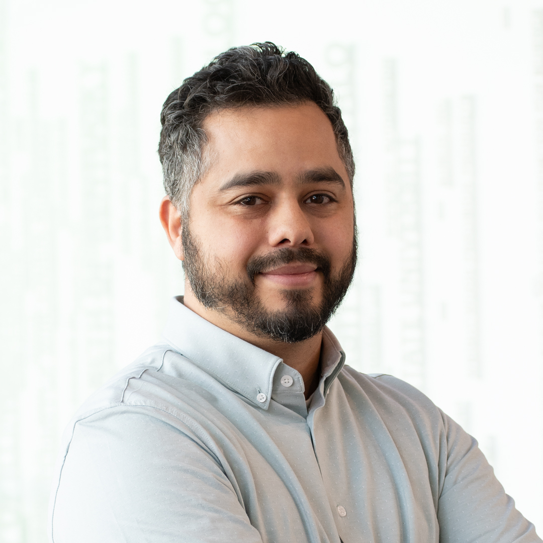 picture of Edgar Ramirez